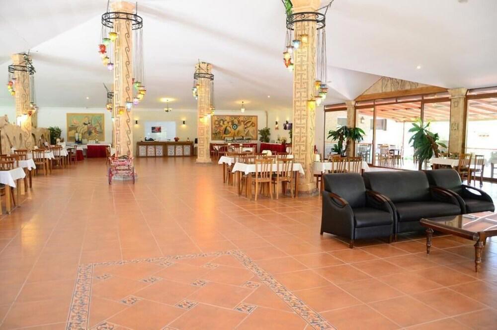 Keskin Hotel