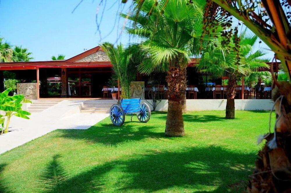 Keskin Hotel