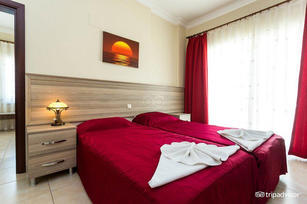 Keskin Hotel
