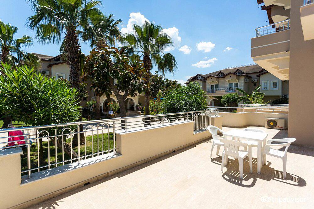 Keskin Hotel