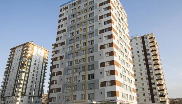 Prestij Life Residence