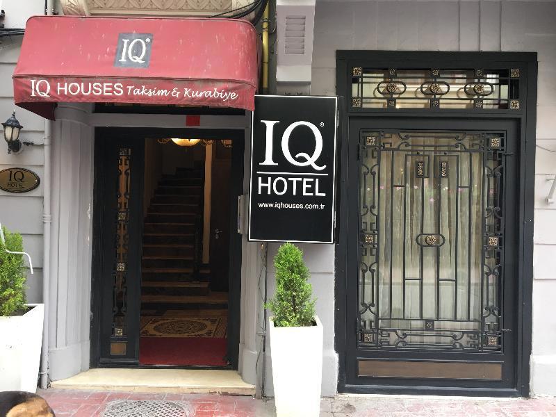 IQ Houses Mis