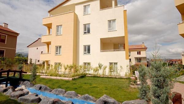 Fimaj Residence & Apart Hotel