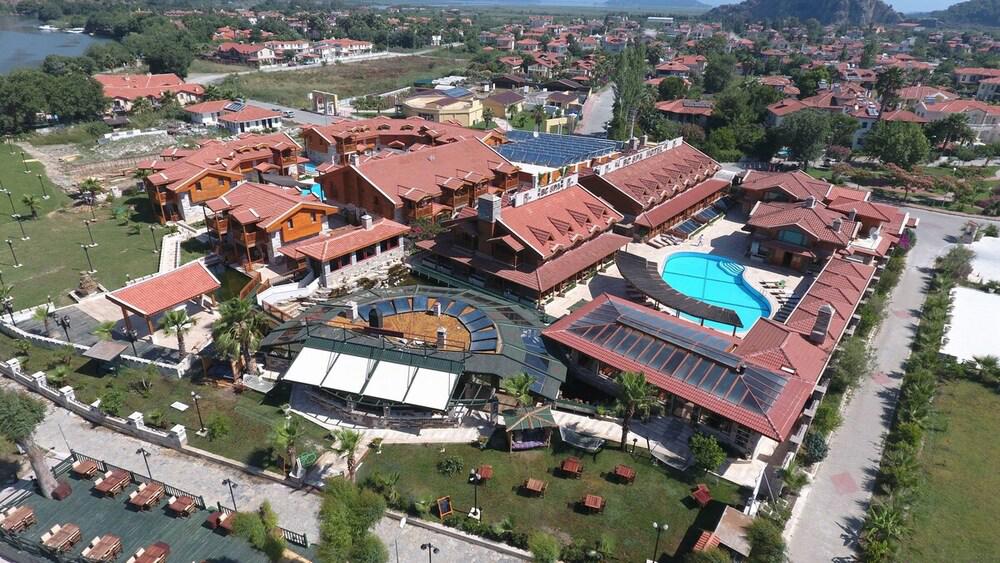 Bc Spa Hotel