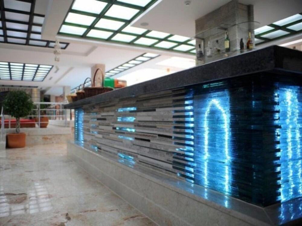 Bc Spa Hotel