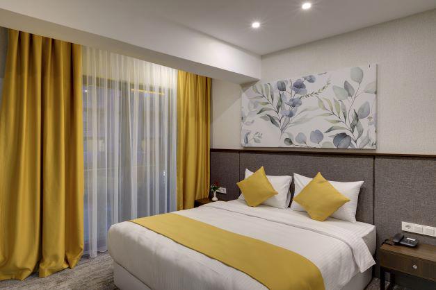 Leo Suites Hotel