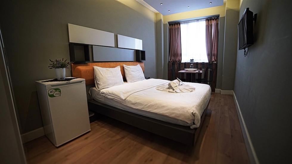 Corner Park Suite Istanbul