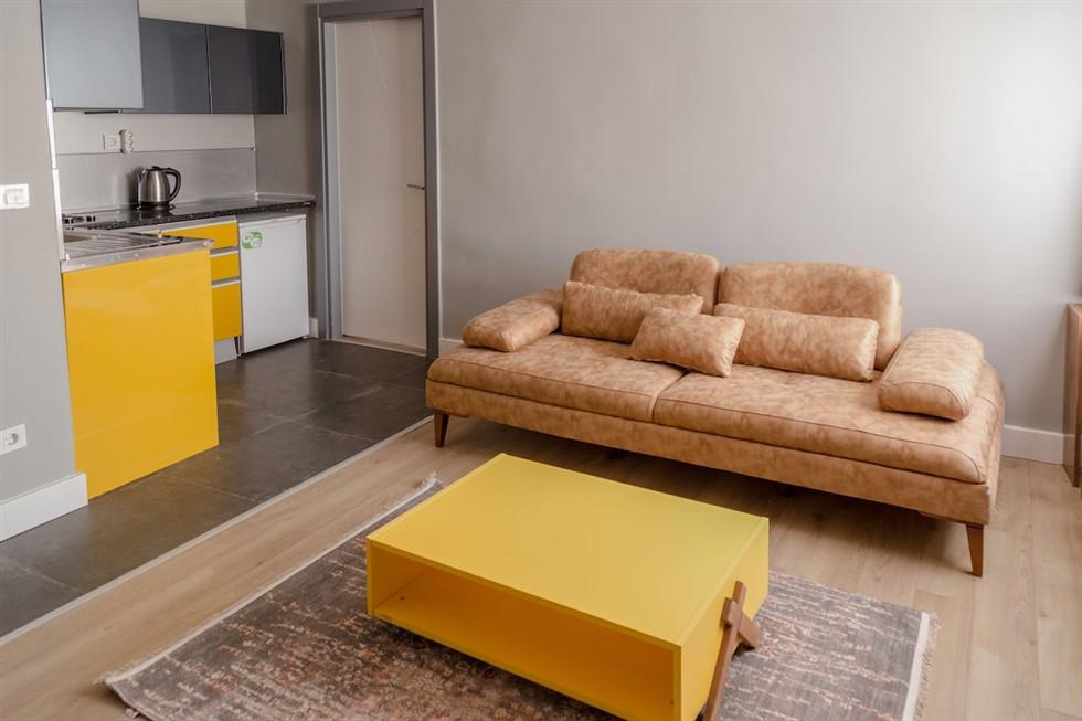 Corner Park Suite Istanbul