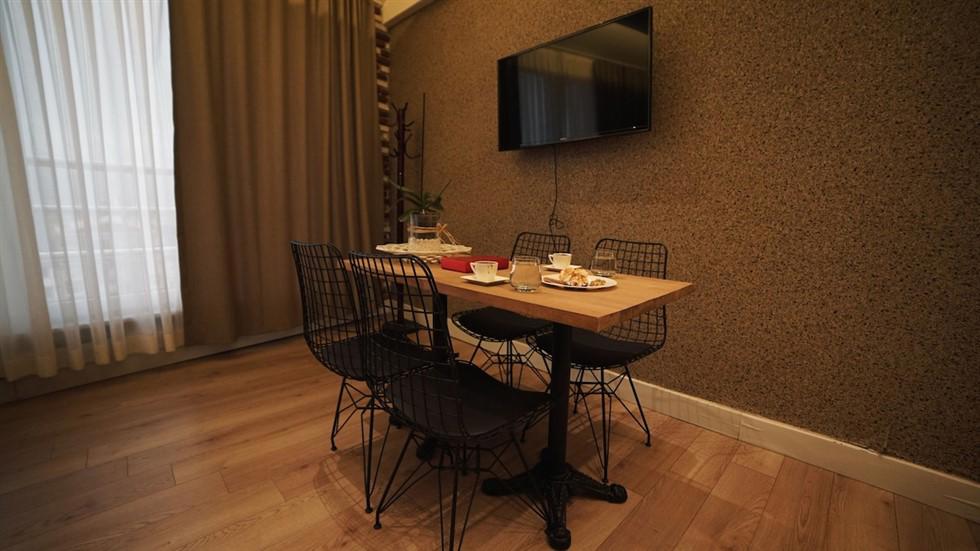 Corner Park Suite Istanbul