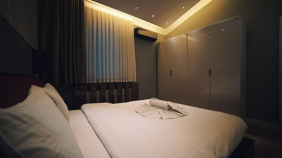 Corner Park Suite Istanbul