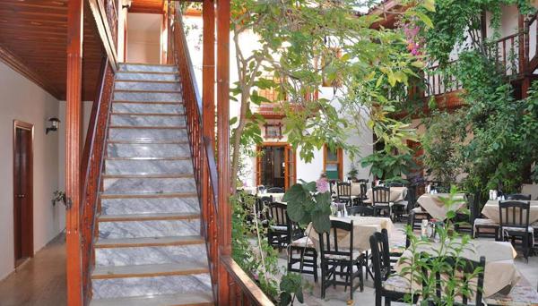 Hotel Konak Su