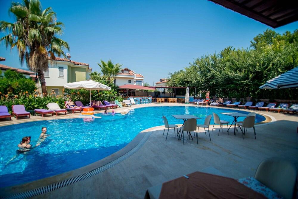 Hotel Konak Su