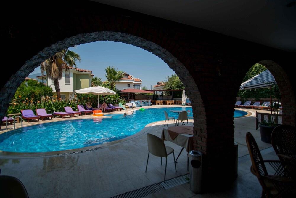 Hotel Konak Su