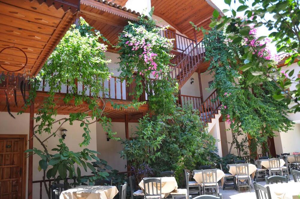Hotel Konak Su