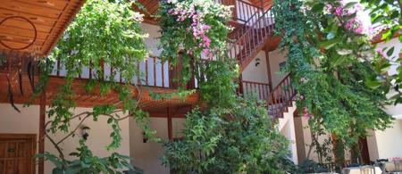 Hotel Konak Su