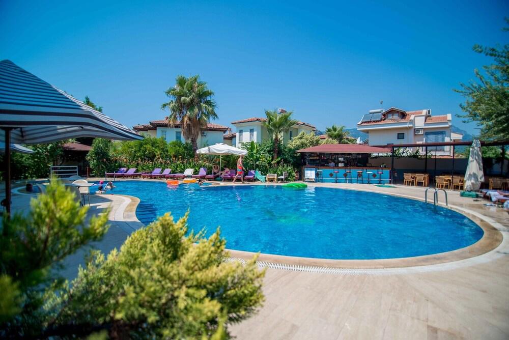 Hotel Konak Su