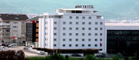 Adranos Hotel
