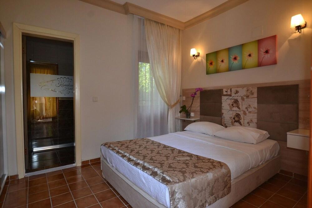 Hotel Konak Su