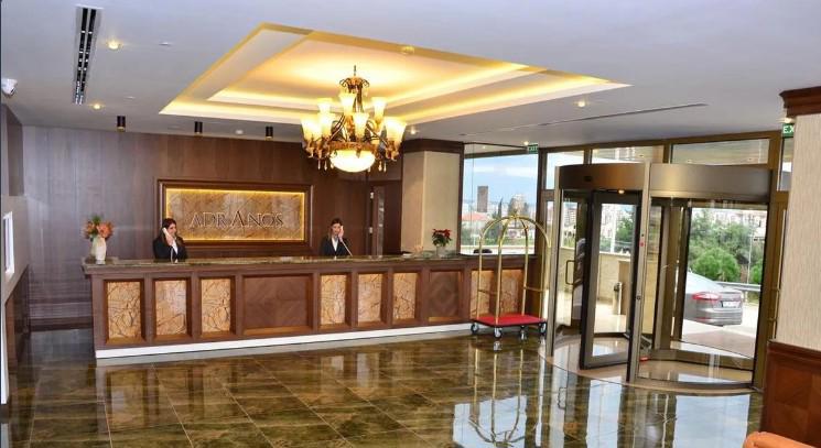 Adranos Hotel