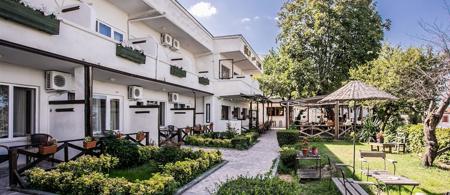 Şile Butik Otel