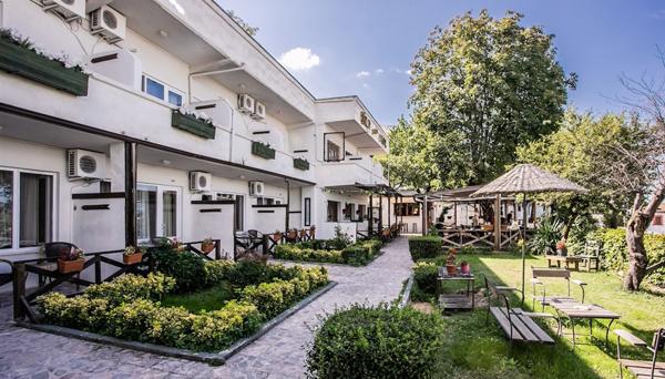 Şile Butik Otel