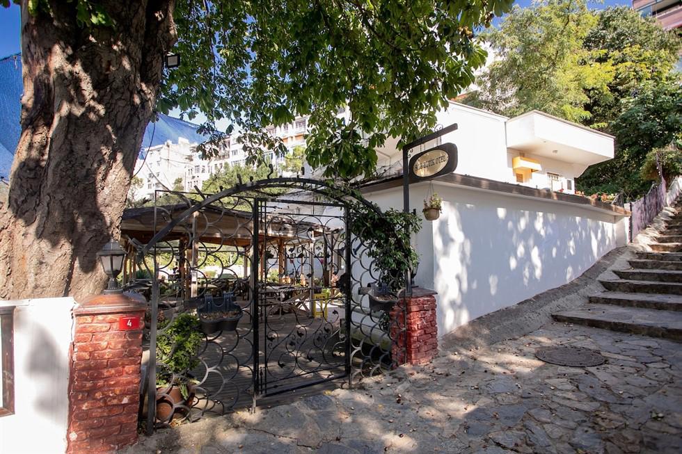 Şile Butik Otel