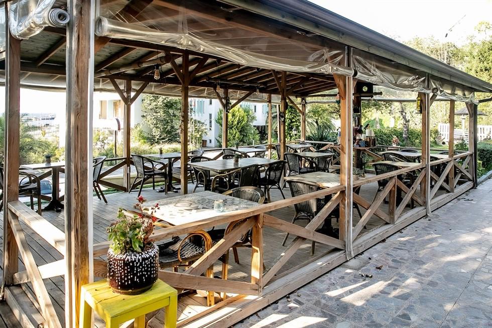 Şile Butik Otel