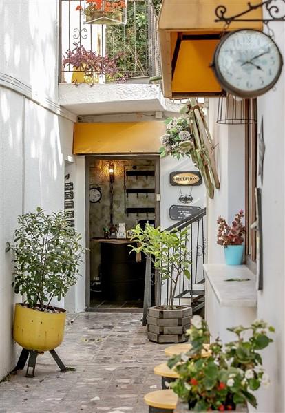 Şile Butik Otel