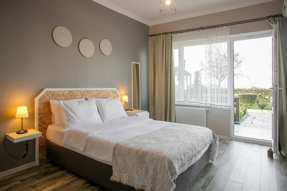 Şile Butik Otel