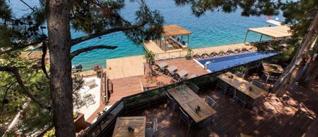 Miamai Butik Otel