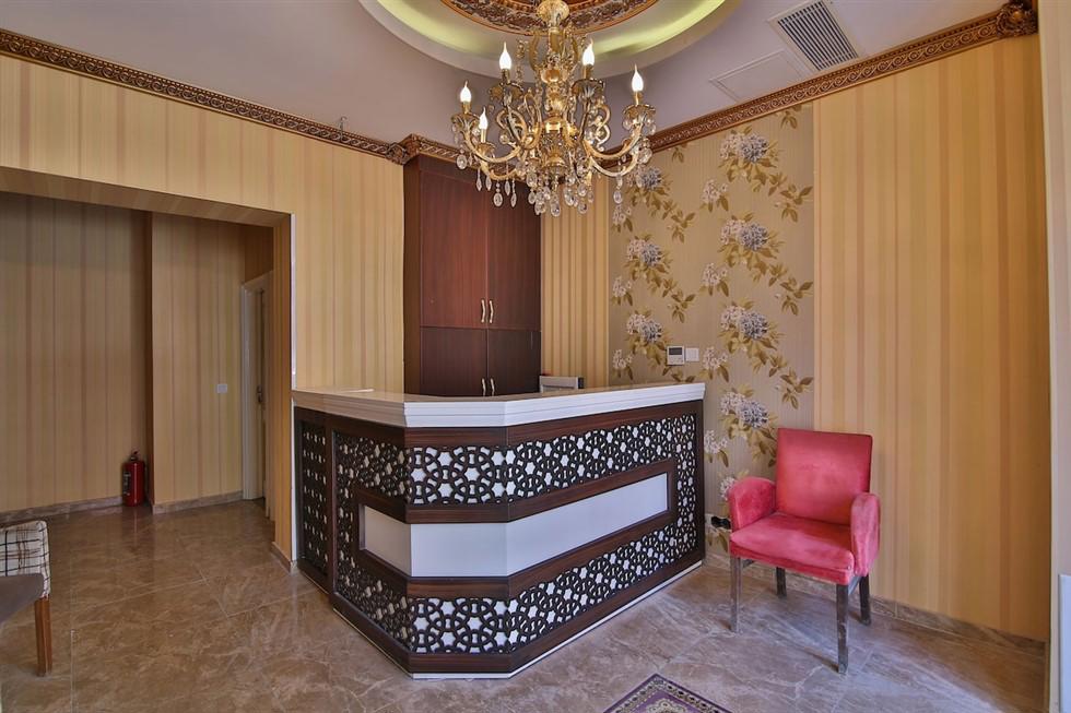 Hotel Queens Land