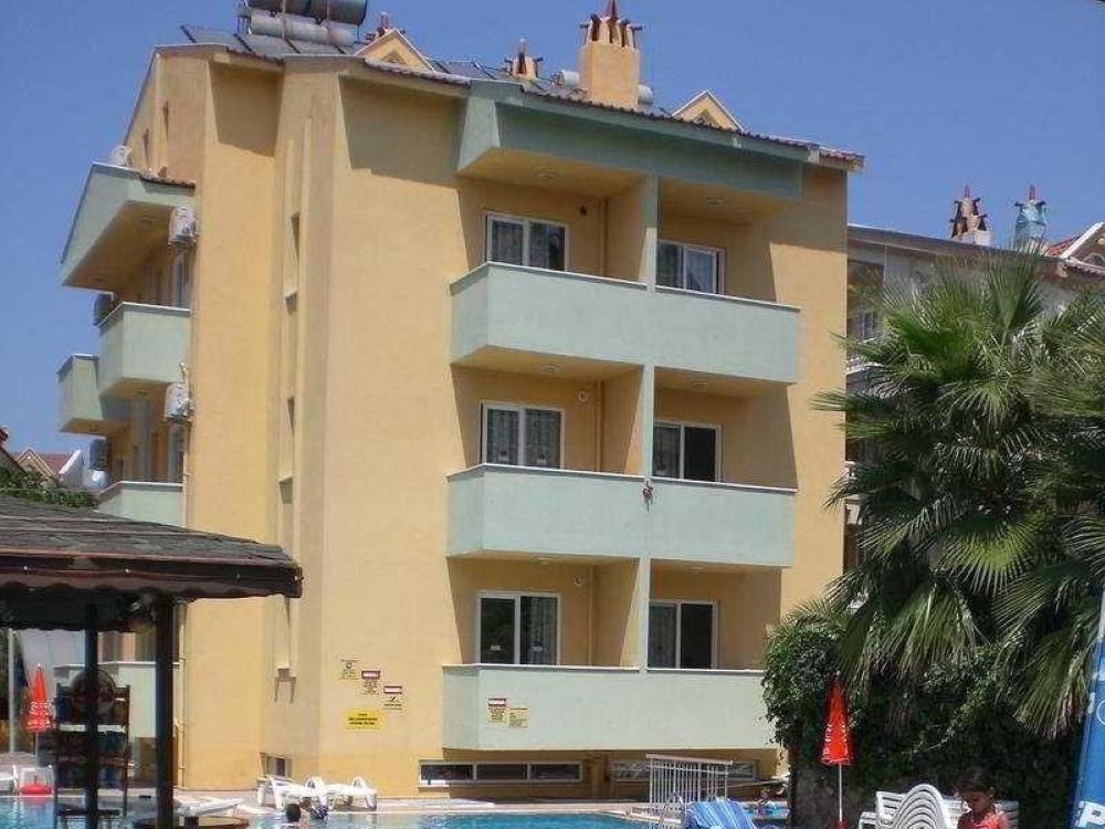 Sisters Apartments, Muğla Ucuz Rezervasyon Fırsatları