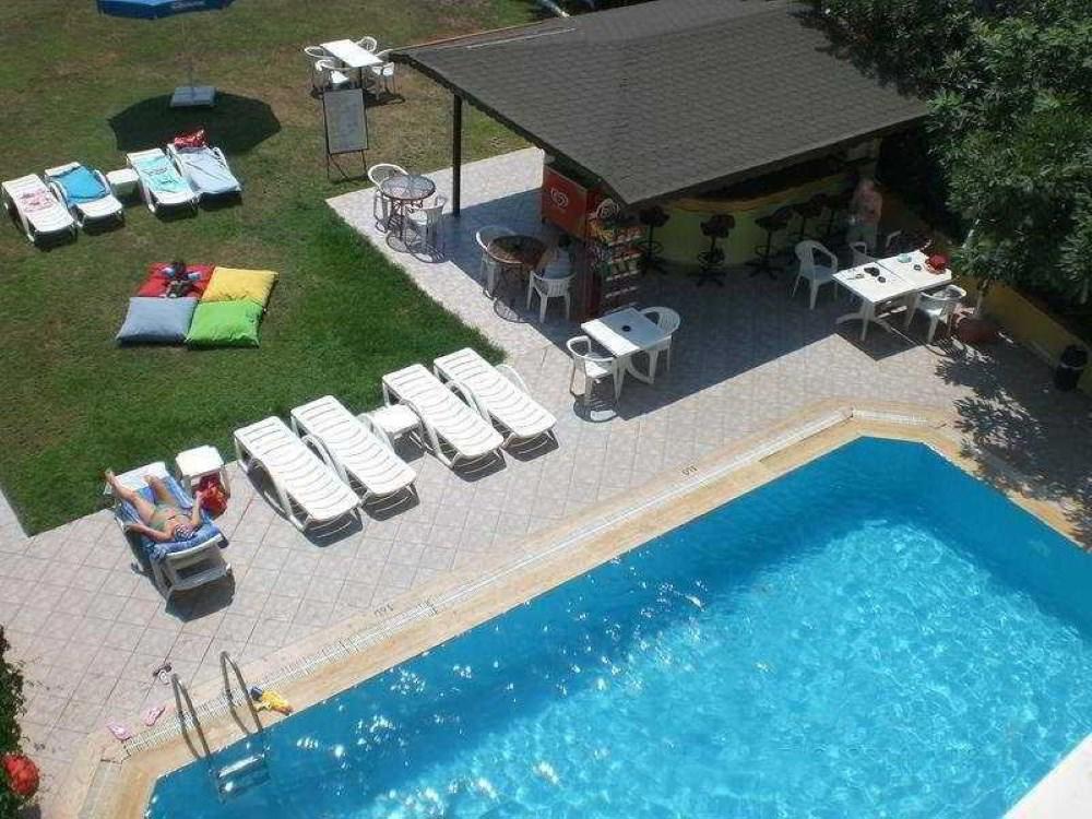 Sisters Apartments, Muğla Ucuz Rezervasyon Fırsatları