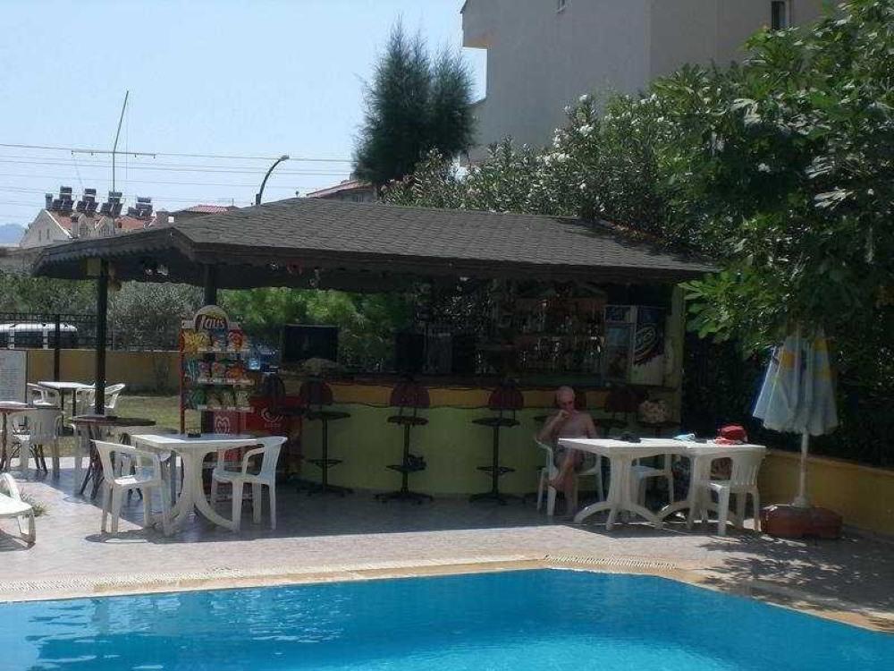 Sisters Apartments, Muğla Ucuz Rezervasyon Fırsatları