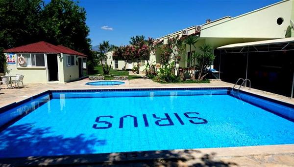 Sirius Hotel