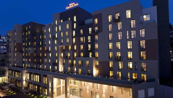Dosso Dossi Hotels & Spa Golden Horn