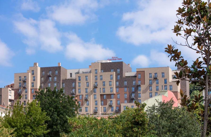 Dosso Dossi Hotels & Spa Golden Horn