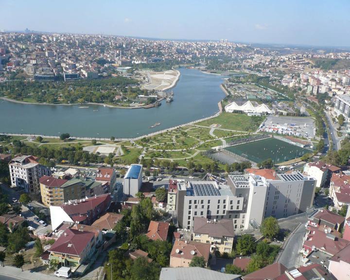 Dosso Dossi Hotels & Spa Golden Horn