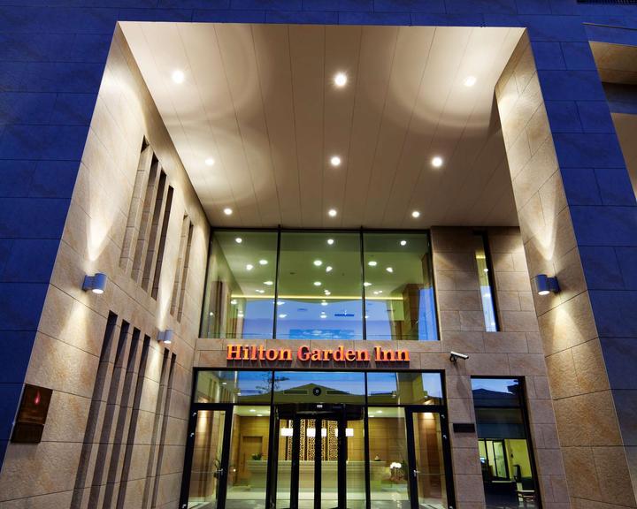 Dosso Dossi Hotels & Spa Golden Horn