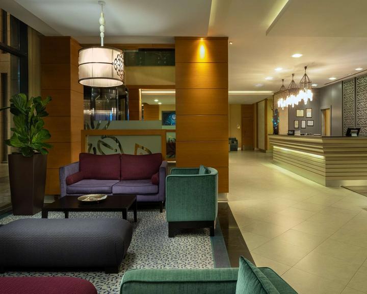 Dosso Dossi Hotels & Spa Golden Horn