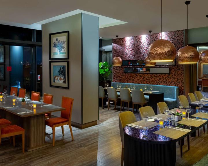 Dosso Dossi Hotels & Spa Golden Horn