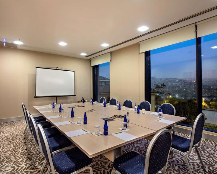 Dosso Dossi Hotels & Spa Golden Horn