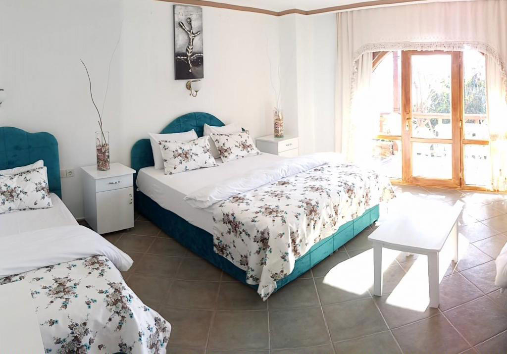 Dolphin Hotel Bozburun