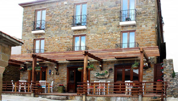 Zeytindali Hotel