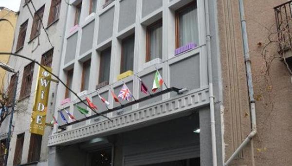 Wide Suites Taksim