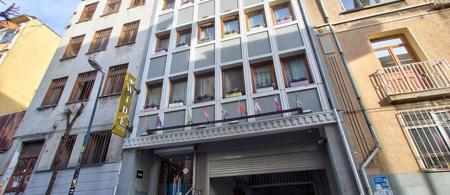 Wide Suites Taksim