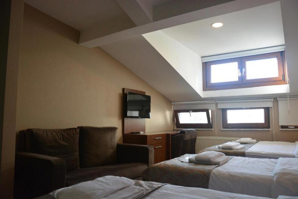 Wide Suites Taksim