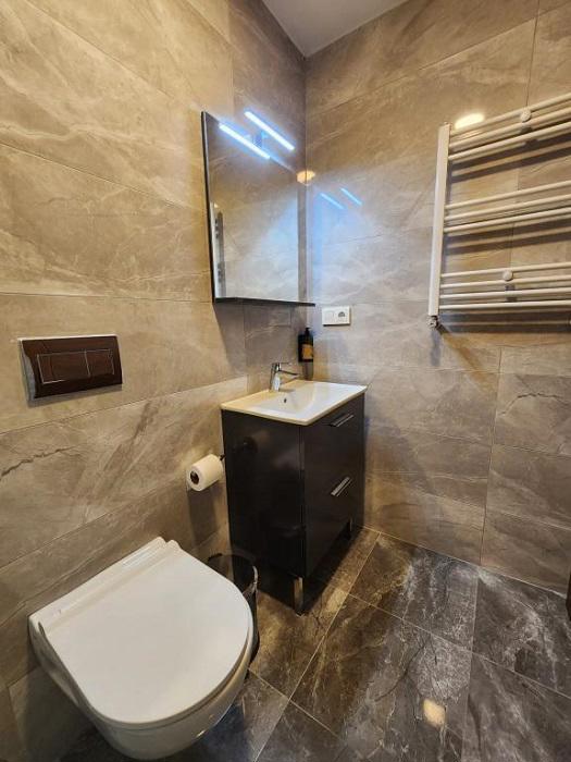 Wide Suites Taksim