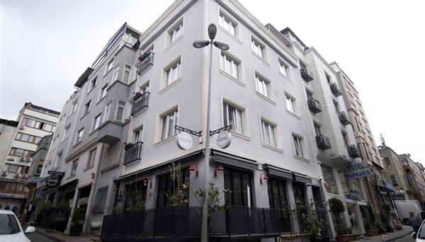 B'guest House&Apartment