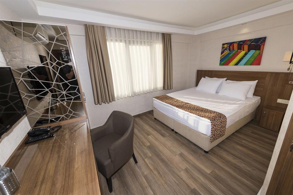 B'guest House&Apartment